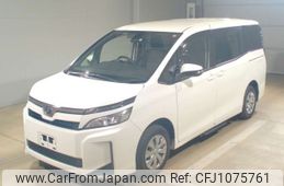 toyota voxy 2019 -TOYOTA--Voxy ZRR80Gｶｲ-0570223---TOYOTA--Voxy ZRR80Gｶｲ-0570223-