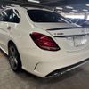 mercedes-benz c-class 2016 CFJ1598407 image 6