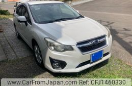 subaru impreza-wagon 2013 -SUBARU--Impreza Wagon DBA-GP7--GP7-030827---SUBARU--Impreza Wagon DBA-GP7--GP7-030827-