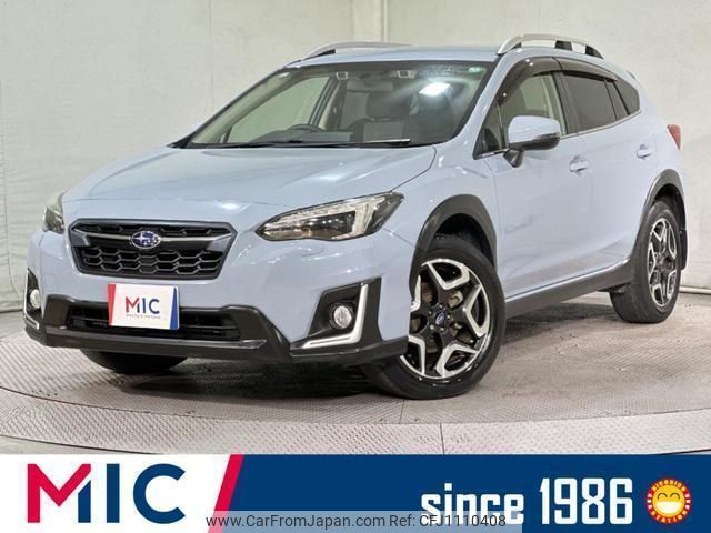 subaru xv 2017 quick_quick_GT7_GT7-055335 image 1