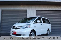 toyota alphard 2006 quick_quick_ATH10W_ATH10W-0019572