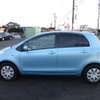 toyota vitz 2007 CFJ0099719 image 8