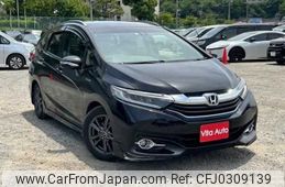 honda shuttle 2015 TE5326