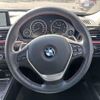 bmw 3-series 2014 -BMW--BMW 3 Series LDA-3D20--WBA3D36090NP77495---BMW--BMW 3 Series LDA-3D20--WBA3D36090NP77495- image 9