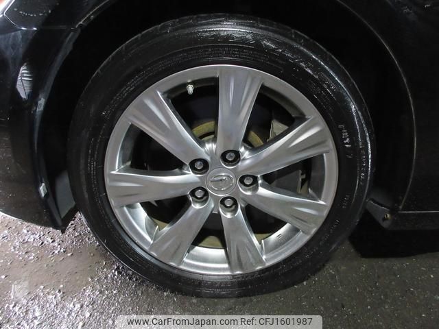 lexus gs 2010 CFJ1601987 image 2
