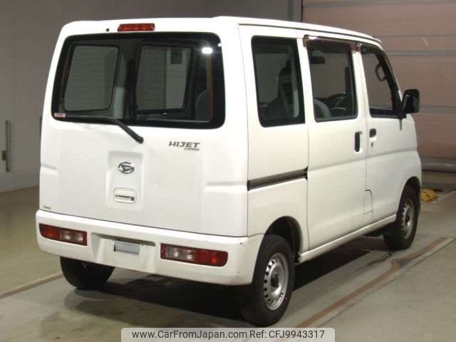 daihatsu hijet-van 2014 -DAIHATSU--Hijet Van GBD-S331V--S331V-0114763---DAIHATSU--Hijet Van GBD-S331V--S331V-0114763- image 2