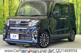 daihatsu tanto 2019 CFJ1468954