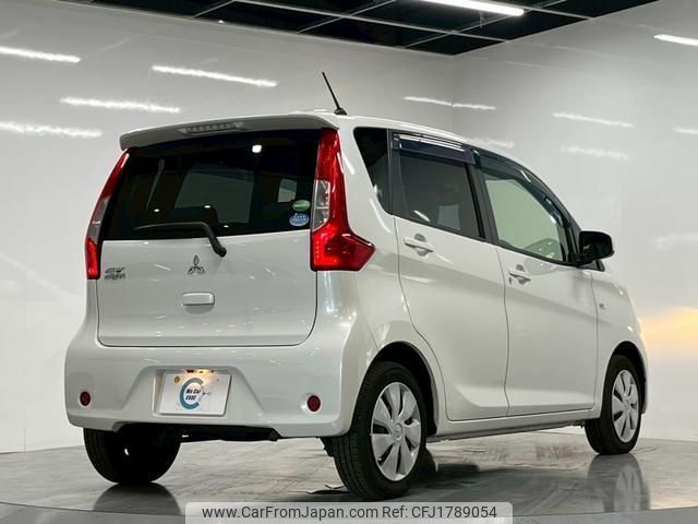 mitsubishi ek-wagon 2017 CFJ1789054 image 2