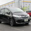 honda freed 2015 -HONDA--Freed GP3--GP3-1218376---HONDA--Freed GP3--GP3-1218376- image 1