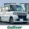 daihatsu tanto 2016 -DAIHATSU--Tanto DBA-LA600S--LA600S-0490256---DAIHATSU--Tanto DBA-LA600S--LA600S-0490256- image 1