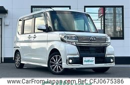 daihatsu tanto 2016 -DAIHATSU--Tanto DBA-LA600S--LA600S-0490256---DAIHATSU--Tanto DBA-LA600S--LA600S-0490256-