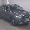 volkswagen t-cross 2023 quick_quick_3BA-C1DKR_WVGZZZC1ZPY055916 image 1