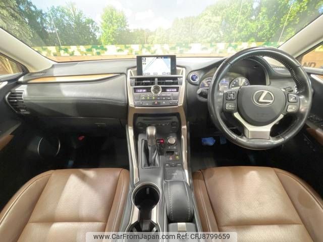 lexus nx 2015 -LEXUS--Lexus NX DAA-AYZ10--AYZ10-1005703---LEXUS--Lexus NX DAA-AYZ10--AYZ10-1005703- image 2