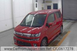 suzuki wagon-r 2019 quick_quick_DAA-MH55S_MH55S-274807