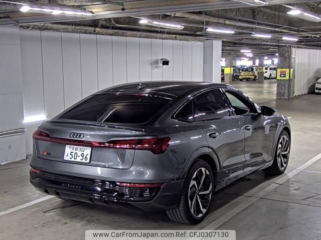 audi q8 2023 -AUDI--Audi Q8 WAUZZZGE1RB024423---AUDI--Audi Q8 WAUZZZGE1RB024423- image 2