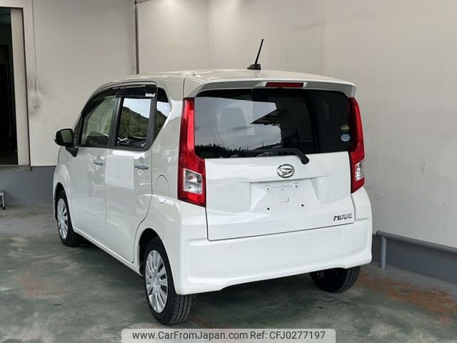 daihatsu move 2019 -DAIHATSU--Move LA150S-2014167---DAIHATSU--Move LA150S-2014167- image 2