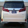 toyota alphard 2021 quick_quick_AGH30W_AGH30W-0393098 image 5