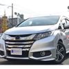 honda odyssey 2014 -HONDA--Odyssey DBA-RC1--RC1-1025358---HONDA--Odyssey DBA-RC1--RC1-1025358- image 26