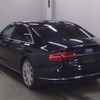 audi a8 2016 quick_quick_ABA-4HCTGF_WAUZZZ4H0GN002519 image 2