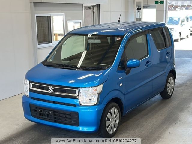 suzuki wagon-r 2019 -SUZUKI--Wagon R MH55S-294800---SUZUKI--Wagon R MH55S-294800- image 1