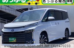 toyota voxy 2023 CFJ1470233