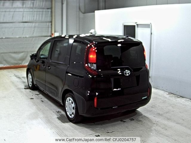 toyota sienta 2022 -TOYOTA--Sienta MXPC10G-1005052---TOYOTA--Sienta MXPC10G-1005052- image 2