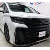 toyota vellfire 2023 quick_quick_6AA-AAHH40W_AAHH40-0006175 image 1