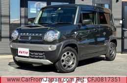 suzuki hustler 2016 quick_quick_MR41S_MR41S-182194