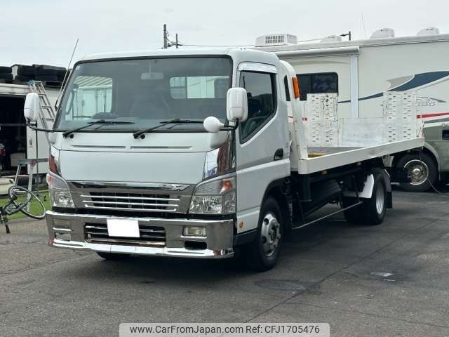 mitsubishi-fuso canter 2003 CFJ1705476 image 1