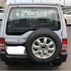 mitsubishi pajero-mini 1997 CFJ1885640 image 5
