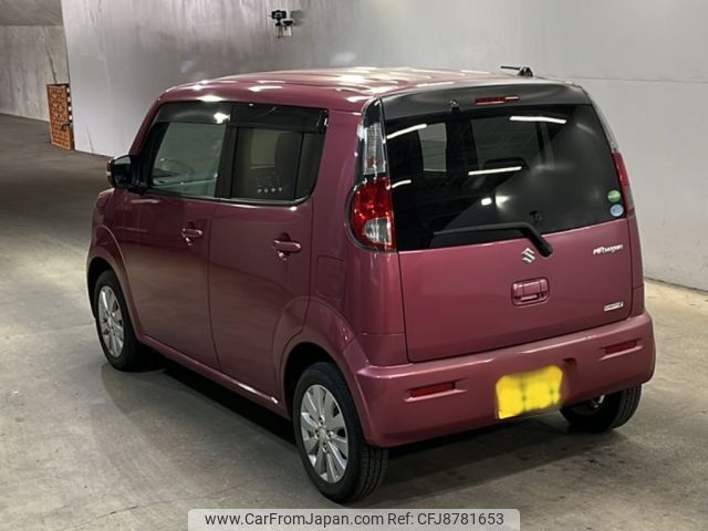 suzuki mr-wagon 2014 -SUZUKI 【福岡 582ち7878】--MR Wagon MF33S-649479---SUZUKI 【福岡 582ち7878】--MR Wagon MF33S-649479- image 2