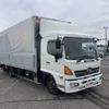 hino ranger 2016 CFJ0832205 image 4
