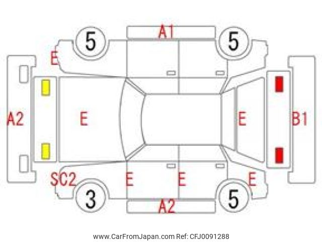 daihatsu move-canbus 2018 -DAIHATSU--Move Canbus DBA-LA800S--LA800S-0109820---DAIHATSU--Move Canbus DBA-LA800S--LA800S-0109820- image 2