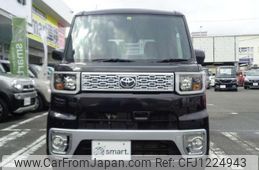 toyota pixis-mega 2016 quick_quick_DBA-LA700A_LA700A-0004099