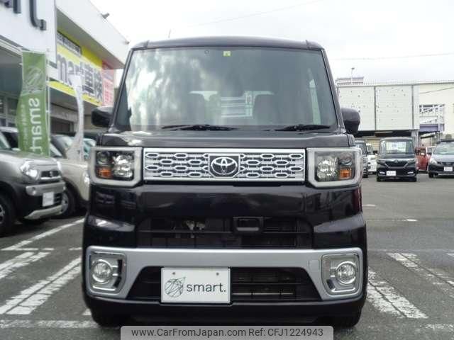 toyota pixis-mega 2016 quick_quick_DBA-LA700A_LA700A-0004099 image 1