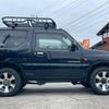 suzuki jimny 2009 quick_quick_JB23W_JB23W-619313 image 4