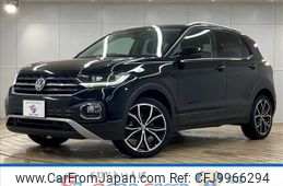 volkswagen t-cross 2020 -VOLKSWAGEN--VW T-Cross 3BA-C1DKR--WVGZZZC1ZLY067470---VOLKSWAGEN--VW T-Cross 3BA-C1DKR--WVGZZZC1ZLY067470-