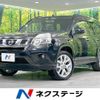 nissan x-trail 2012 -NISSAN--X-Trail DBA-NT31--NT31-302325---NISSAN--X-Trail DBA-NT31--NT31-302325- image 1