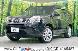 nissan x-trail 2012 -NISSAN--X-Trail DBA-NT31--NT31-302325---NISSAN--X-Trail DBA-NT31--NT31-302325-