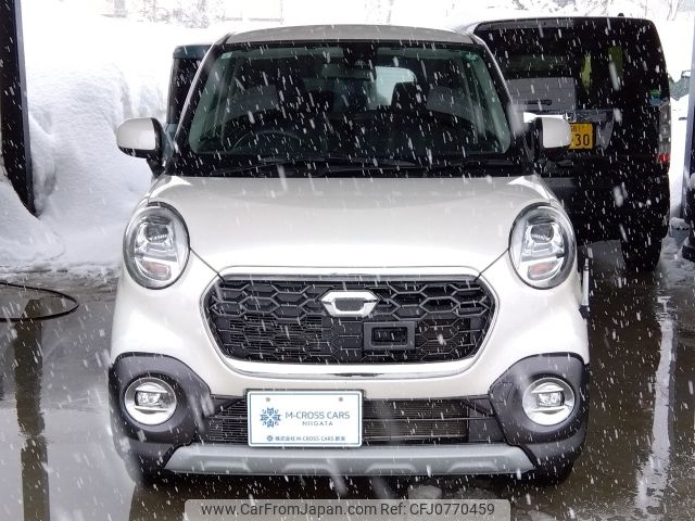 daihatsu cast 2017 -DAIHATSU--Cast DBA-LA260S--LA260S-0017444---DAIHATSU--Cast DBA-LA260S--LA260S-0017444- image 2