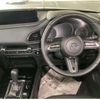 mazda cx-3 2023 quick_quick_5AA-DMEJ3P_DMEJ3P-108708 image 3