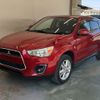 mitsubishi rvr 2013 -MITSUBISHI--RVR GA4W-0201584---MITSUBISHI--RVR GA4W-0201584- image 1
