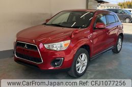 mitsubishi rvr 2013 -MITSUBISHI--RVR GA4W-0201584---MITSUBISHI--RVR GA4W-0201584-