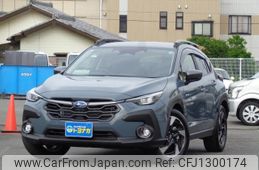 subaru subaru-others 2024 -SUBARU--Crosstrek GUE--029829---SUBARU--Crosstrek GUE--029829-
