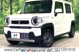 suzuki hustler 2024 -SUZUKI--Hustler 5AA-MR92S--MR92S-463556---SUZUKI--Hustler 5AA-MR92S--MR92S-463556-