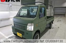 suzuki carry-truck 2005 -SUZUKI 【札幌 480ﾁ848】--Carry Truck DA63T--325097---SUZUKI 【札幌 480ﾁ848】--Carry Truck DA63T--325097-