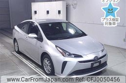 toyota prius 2019 -TOYOTA--Prius ZVW51-6104715---TOYOTA--Prius ZVW51-6104715-