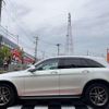 mercedes-benz glc-class 2016 CFJ1765712 image 12