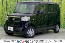 honda n-box 2012 -HONDA--N BOX DBA-JF2--JF2-1025599---HONDA--N BOX DBA-JF2--JF2-1025599-