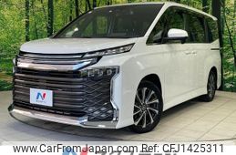 toyota voxy 2023 -TOYOTA--Voxy 6AA-ZWR90W--ZWR90-0104698---TOYOTA--Voxy 6AA-ZWR90W--ZWR90-0104698-